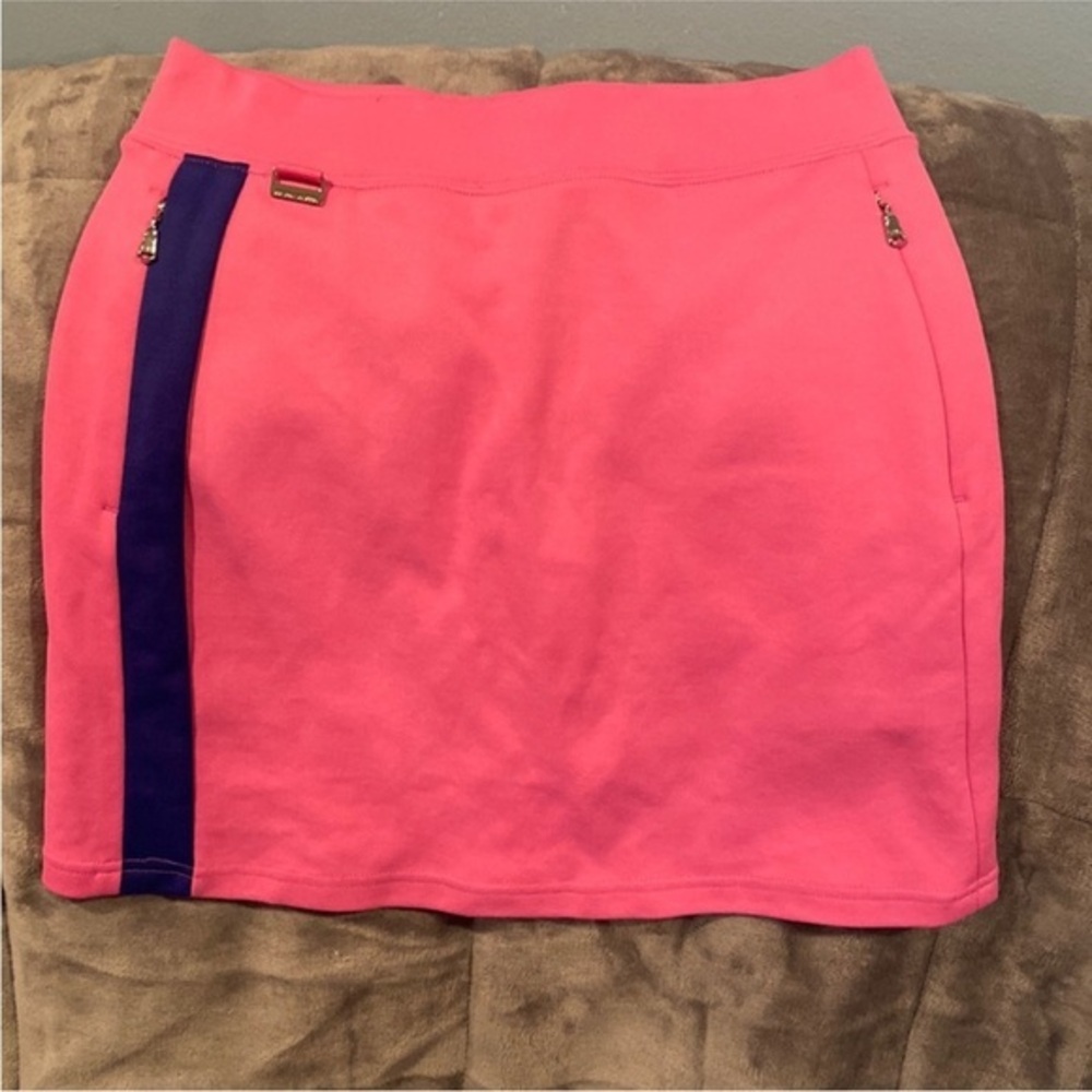 Ralph‎ Lauren Golf Skirt